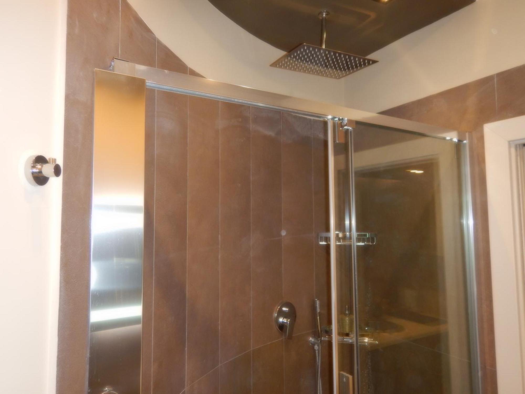 Domus Aurelia Studio Apartments Roma Exterior foto