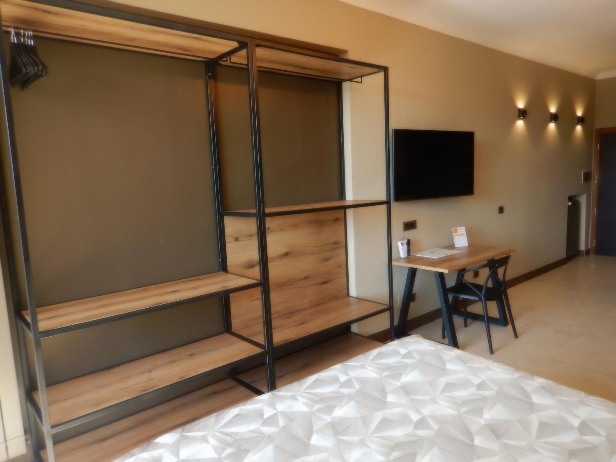 Domus Aurelia Studio Apartments Roma Exterior foto